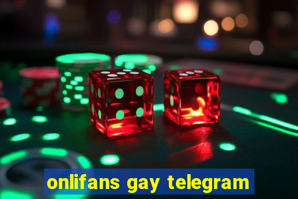 onlifans gay telegram